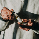 Anchor Grooming Oil (Formerly Beard Oil) - Brooklyn Grooming