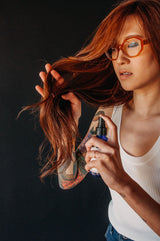 Pilgrim's® Matte Finish Sea Salt Spray 4 oz. - Brooklyn Grooming