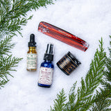 Hair gift set - Brooklyn Grooming