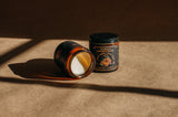 Clay pomade - Wild orange and Cedarwood - Brooklyn Grooming