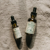 Fort Greene Grooming Oil (Formerly Beard Oil) - Brooklyn Grooming
