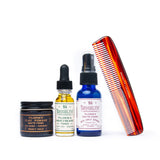 Hair gift set - Brooklyn Grooming