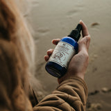 Pilgrim's® Matte Finish Sea Salt Spray 4 oz. - Brooklyn Grooming
