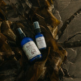Pilgrim's® Matte Finish Sea Salt Spray 1 oz. - Brooklyn Grooming
