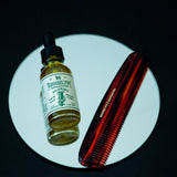 Pilgrim's® Classic Hair and Beard Tonic 1oz. - Brooklyn Grooming