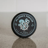 Pilgrim's® Vegan Pomade (Unscented) - Brooklyn Grooming