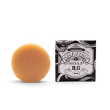 Commando Shaving Soap - Brooklyn Grooming