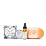 Beard lovers set - Brooklyn Grooming