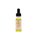Williamsburg Grooming Oil (Formerly Beard Oil) - Brooklyn Grooming