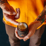 Clay pomade - Unscented - Brooklyn Grooming 