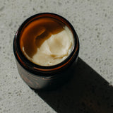 Pilgrim's Wild orange and Cedarwood Matte cream - Brooklyn Grooming 