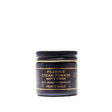 Pilgrim's Wild orange and Cedarwood Matte cream - Brooklyn Grooming 