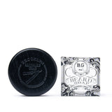 Shaving Bowl and Soap Set - Brooklyn Grooming 