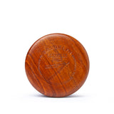 Wood Shaving Bowl - Dark Oak - Brooklyn Grooming 